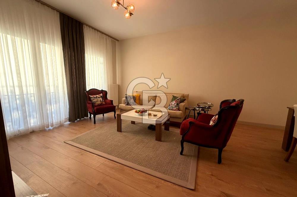 Sultanbeyli Kiralık 3+1 Daire Emlak Konut Mimar Sinan Evleri