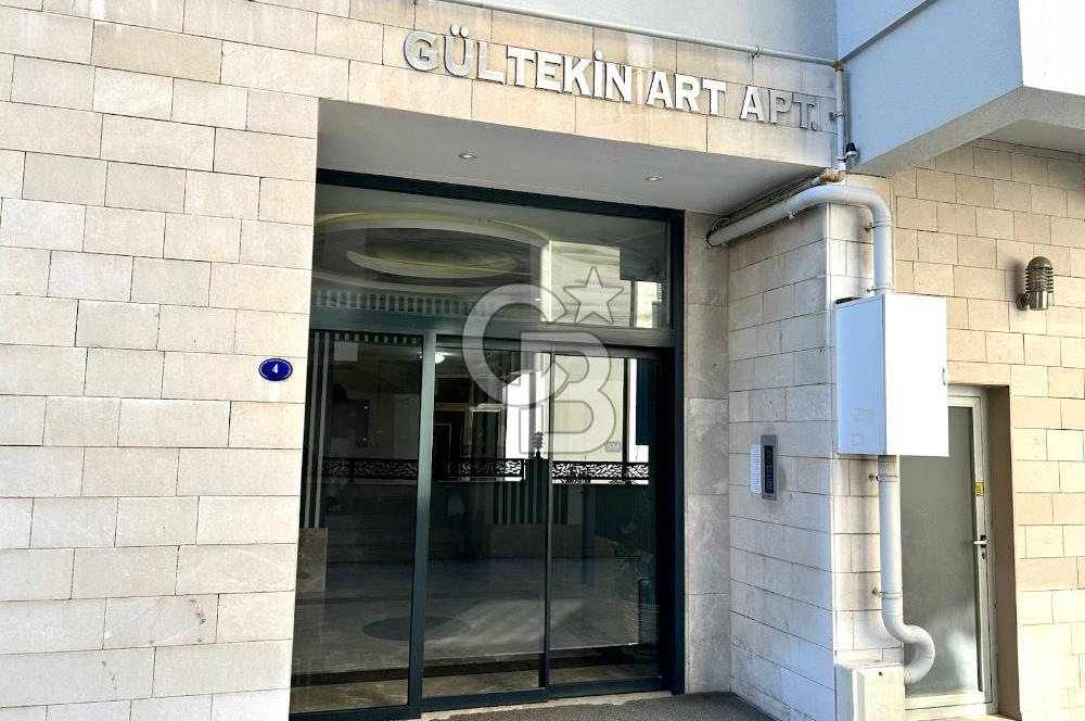 YALI MH GÜLTEKİN ART'TA FERAH VE BAKIMLI 2+1 SATILIK DAİRE