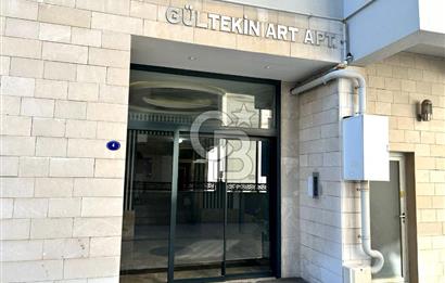 YALI MH GÜLTEKİN ART'TA FERAH VE BAKIMLI 2+1 SATILIK DAİRE