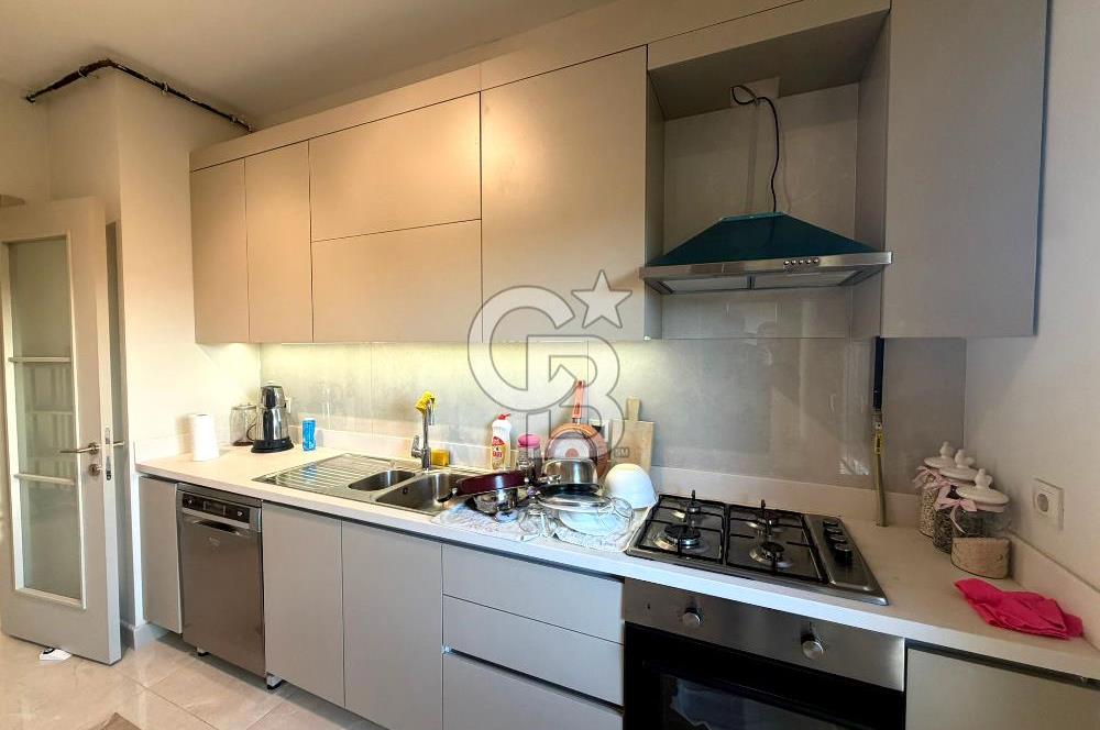 Sultanbeyli Kiralık 3+1 Daire Emlak Konut Mimar Sinan Evleri