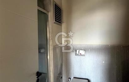 Cumhuriyet mahallesinde şehir ve deniz manzaralı 3+1 daire