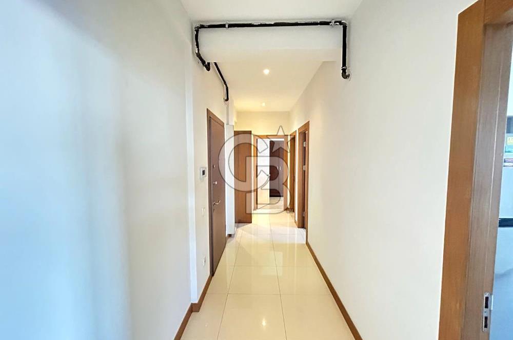 YALI MH GÜLTEKİN ART'TA FERAH VE BAKIMLI 2+1 SATILIK DAİRE