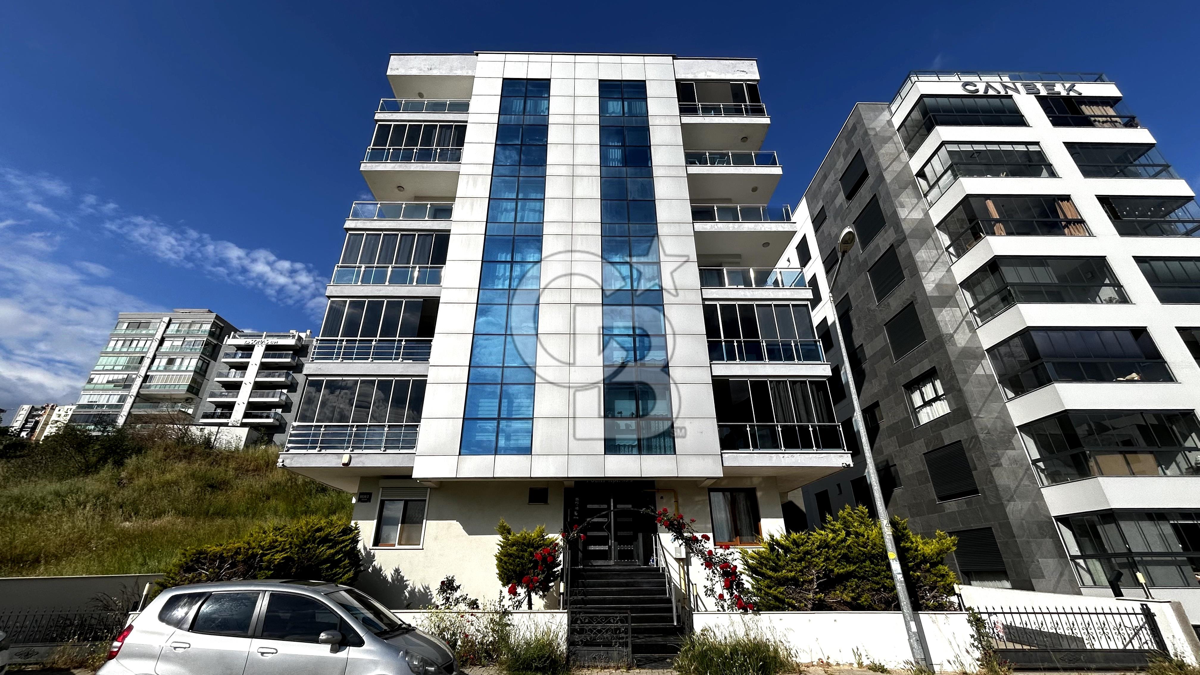 Esentepe Mah 3+1 Ebeveyn Banyolu Doğalgazlı Kiralık Daire