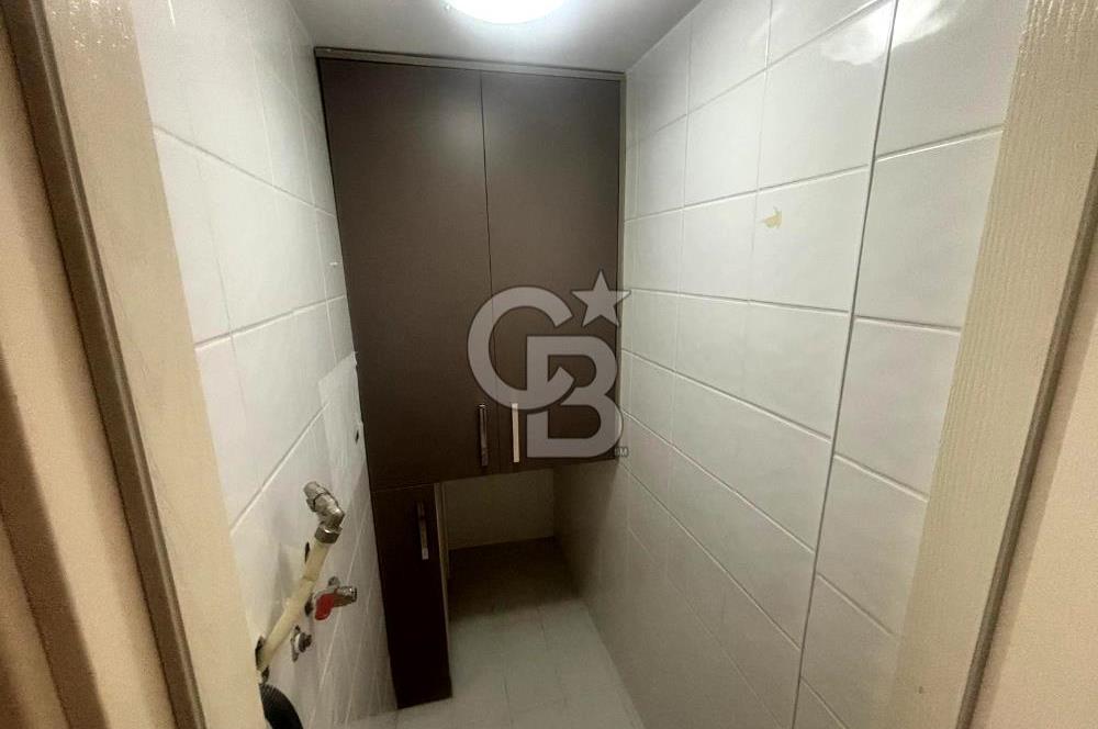 KARŞIYAKA OSMANBEY PARKI DENİZ MANZARALI 3+1 KİRALIK DAİRE