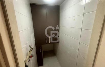 KARŞIYAKA OSMANBEY PARKI DENİZ MANZARALI 3+1 KİRALIK DAİRE