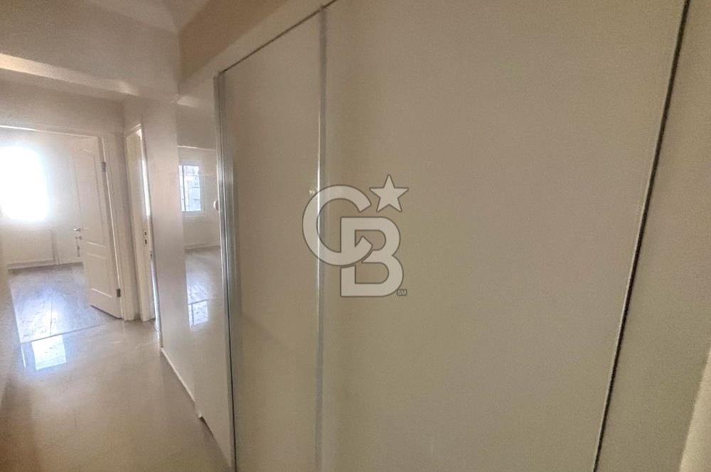 KARŞIYAKA OSMANBEY PARKI DENİZ MANZARALI 3+1 KİRALIK DAİRE