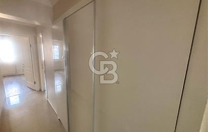 KARŞIYAKA OSMANBEY PARKI DENİZ MANZARALI 3+1 KİRALIK DAİRE
