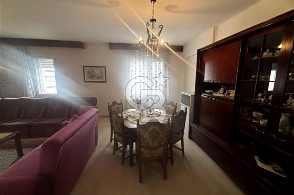 KATİP ÇELEBİ HASTANESİ YAKINI 3+1 KİRALIK DAİRE