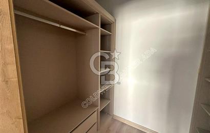ZENGİN SOSYAL DONATILARI OLAN KİRALIK 1+1 LÜKS DAİRE