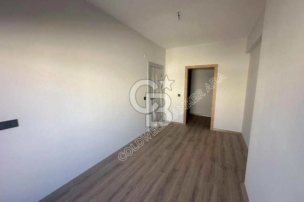 ZENGİN SOSYAL DONATILARI OLAN KİRALIK 1+1 LÜKS DAİRE