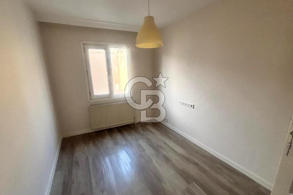 KARŞIYAKA OSMANBEY PARKI DENİZ MANZARALI 3+1 KİRALIK DAİRE