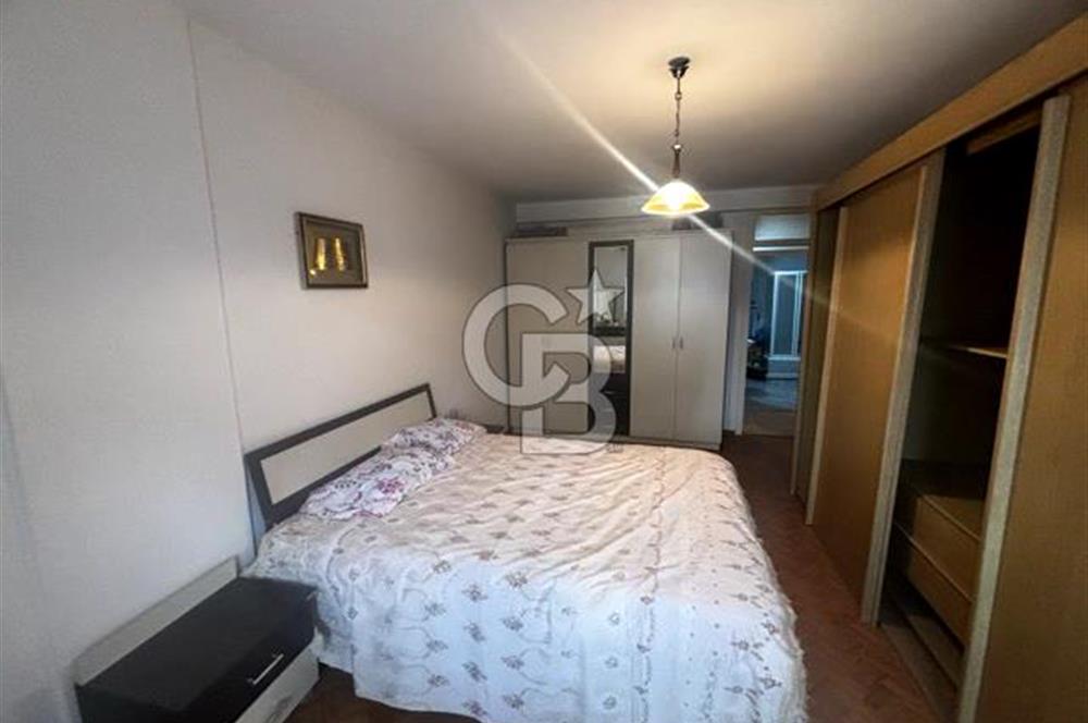 KATİP ÇELEBİ HASTANESİ YAKINI 3+1 KİRALIK DAİRE