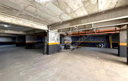 ZENGİN SOSYAL DONATILARI OLAN KİRALIK 1+1 LÜKS DAİRE