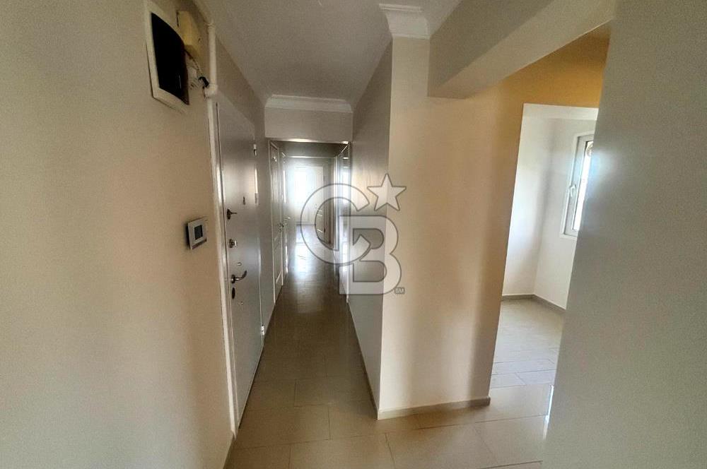 KARŞIYAKA OSMANBEY PARKI DENİZ MANZARALI 3+1 KİRALIK DAİRE