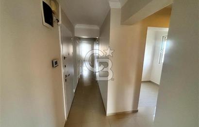 KARŞIYAKA OSMANBEY PARKI DENİZ MANZARALI 3+1 KİRALIK DAİRE