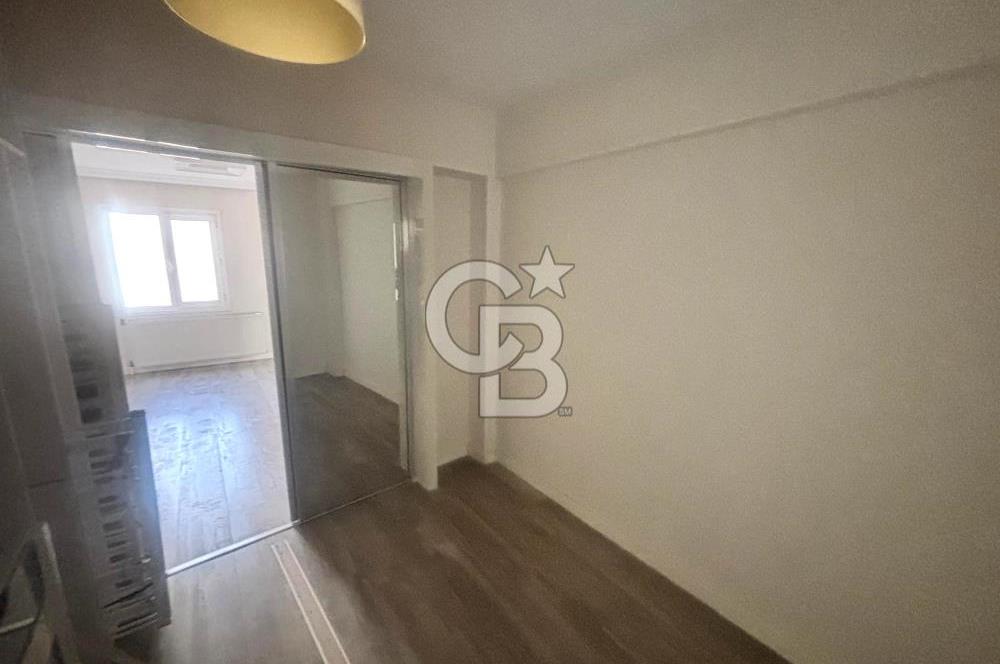 KARŞIYAKA OSMANBEY PARKI DENİZ MANZARALI 3+1 KİRALIK DAİRE