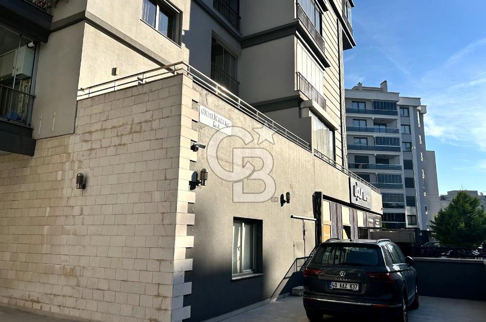 YALI MH GÜLTEKİN ART'TA FERAH VE BAKIMLI 2+1 SATILIK DAİRE