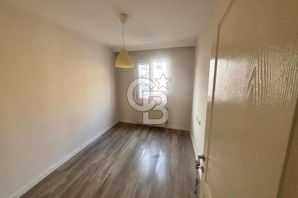 KARŞIYAKA OSMANBEY PARKI DENİZ MANZARALI 3+1 KİRALIK DAİRE