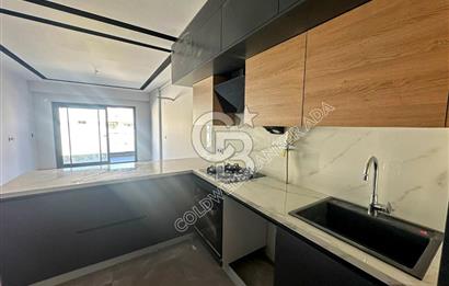ZENGİN SOSYAL DONATILARI OLAN KİRALIK 1+1 LÜKS DAİRE