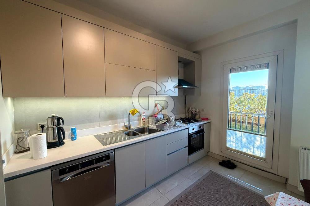 Sultanbeyli Kiralık 3+1 Daire Emlak Konut Mimar Sinan Evleri