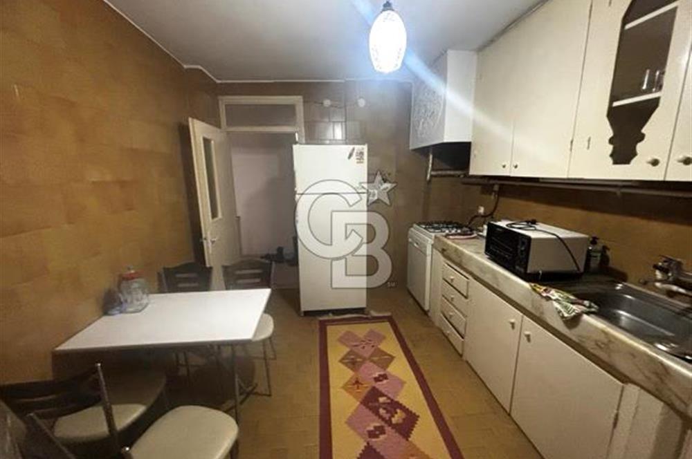 KATİP ÇELEBİ HASTANESİ YAKINI 3+1 KİRALIK DAİRE