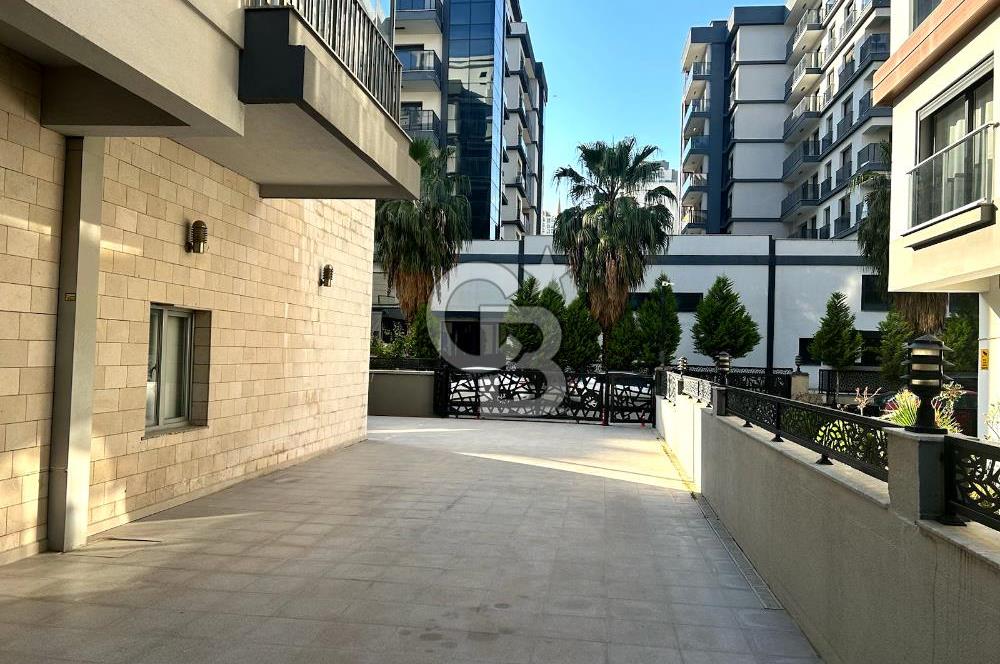 YALI MH GÜLTEKİN ART'TA FERAH VE BAKIMLI 2+1 SATILIK DAİRE