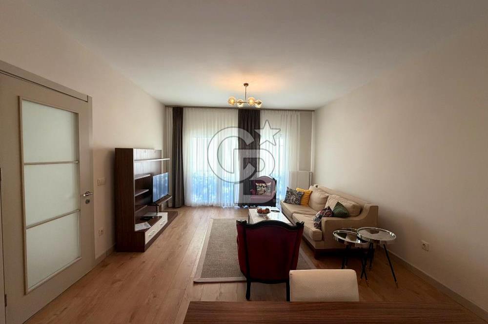 Sultanbeyli Kiralık 3+1 Daire Emlak Konut Mimar Sinan Evleri