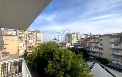 KARŞIYAKA OSMANBEY PARKI DENİZ MANZARALI 3+1 KİRALIK DAİRE