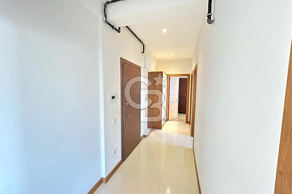 YALI MH GÜLTEKİN ART'TA FERAH VE BAKIMLI 2+1 SATILIK DAİRE