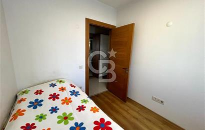 YALI MH GÜLTEKİN ART'TA FERAH VE BAKIMLI 2+1 SATILIK DAİRE