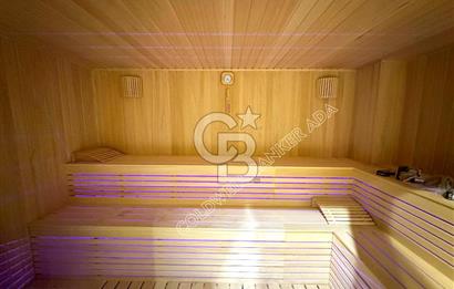 ZENGİN SOSYAL DONATILARI OLAN KİRALIK 1+1 LÜKS DAİRE