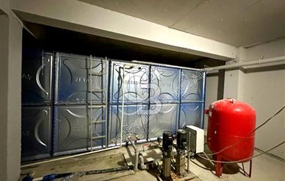 ZENGİN SOSYAL DONATILARI OLAN KİRALIK 1+1 LÜKS DAİRE