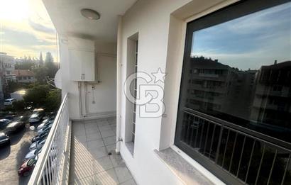 KARŞIYAKA OSMANBEY PARKI DENİZ MANZARALI 3+1 KİRALIK DAİRE