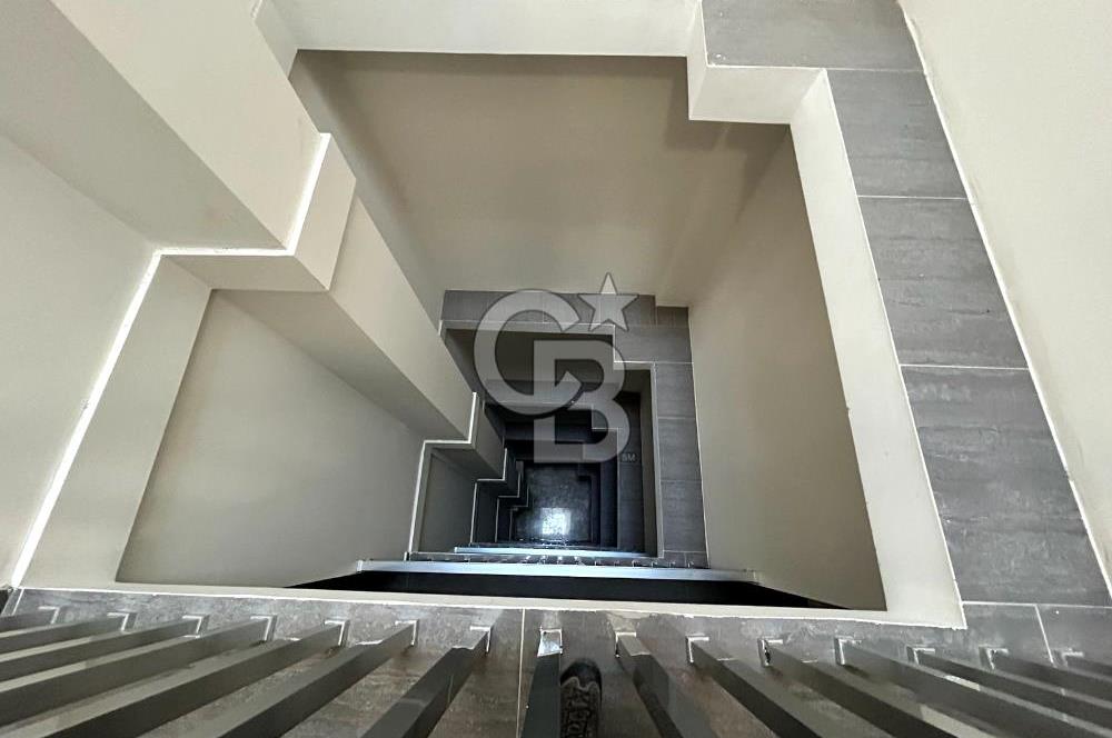 YALI MH GÜLTEKİN ART'TA FERAH VE BAKIMLI 2+1 SATILIK DAİRE
