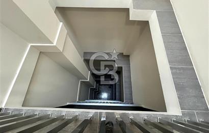 YALI MH GÜLTEKİN ART'TA FERAH VE BAKIMLI 2+1 SATILIK DAİRE
