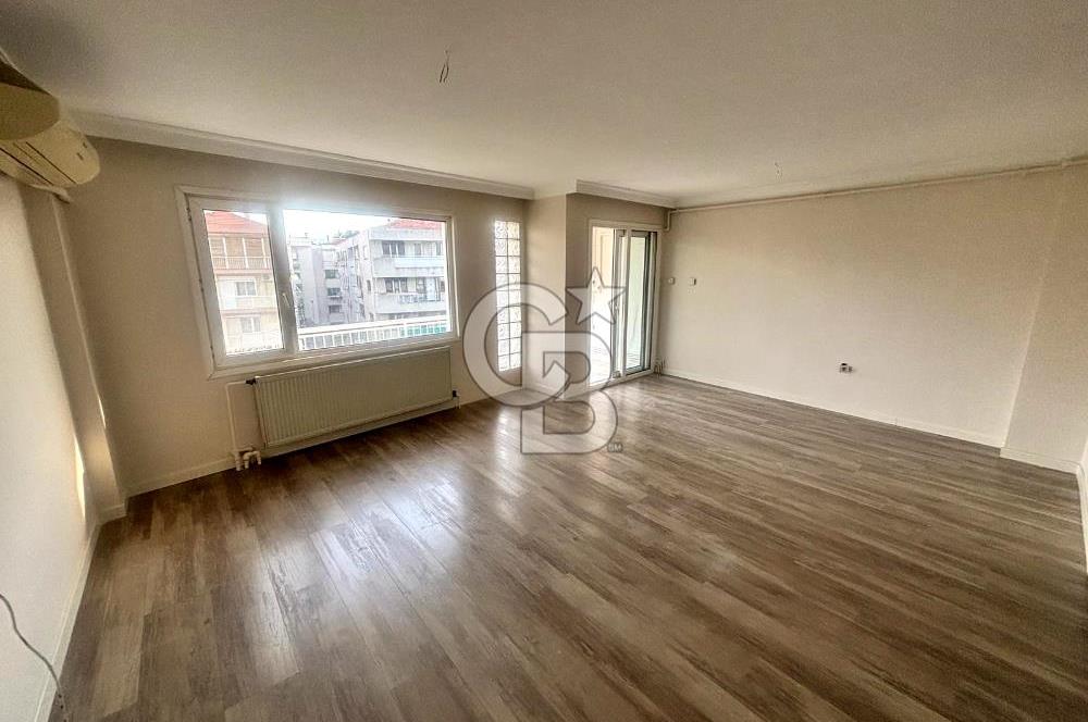 KARŞIYAKA OSMANBEY PARKI DENİZ MANZARALI 3+1 KİRALIK DAİRE