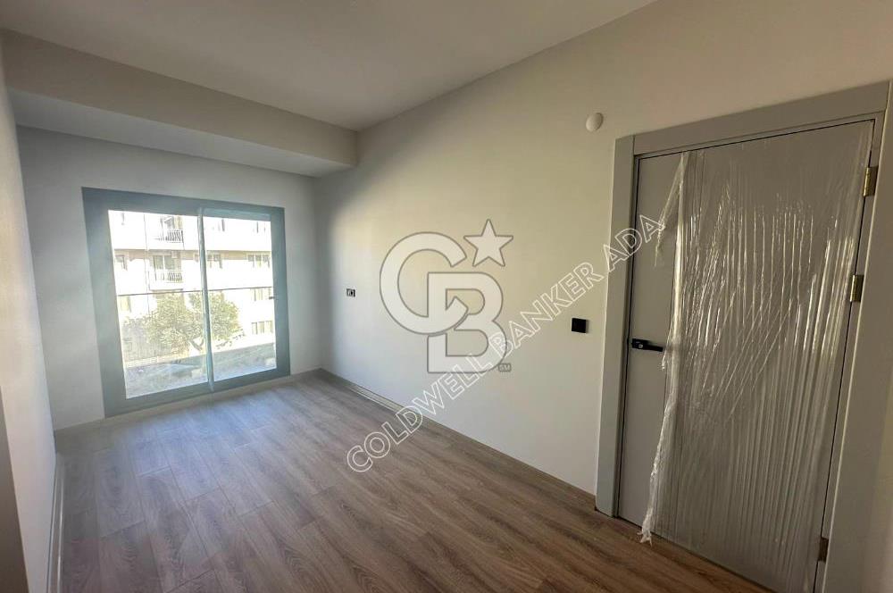 ZENGİN SOSYAL DONATILARI OLAN KİRALIK 1+1 LÜKS DAİRE