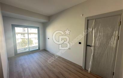 ZENGİN SOSYAL DONATILARI OLAN KİRALIK 1+1 LÜKS DAİRE