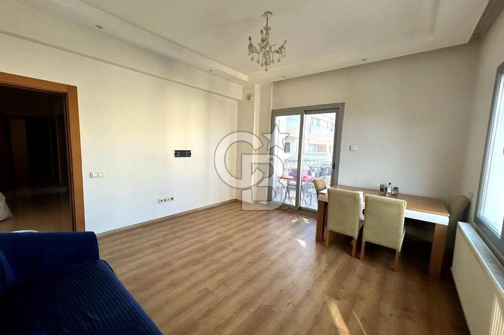 YALI MH GÜLTEKİN ART'TA FERAH VE BAKIMLI 2+1 SATILIK DAİRE