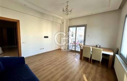 YALI MH GÜLTEKİN ART'TA FERAH VE BAKIMLI 2+1 SATILIK DAİRE