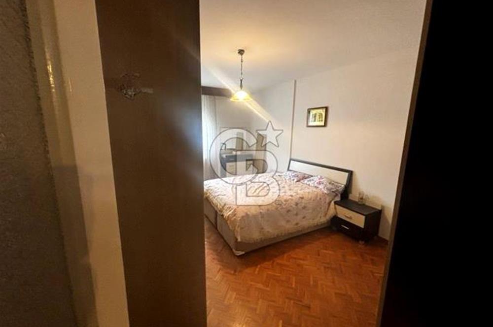 KATİP ÇELEBİ HASTANESİ YAKINI 3+1 KİRALIK DAİRE