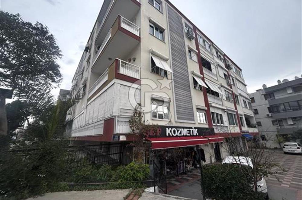 KATİP ÇELEBİ HASTANESİ YAKINI 3+1 KİRALIK DAİRE