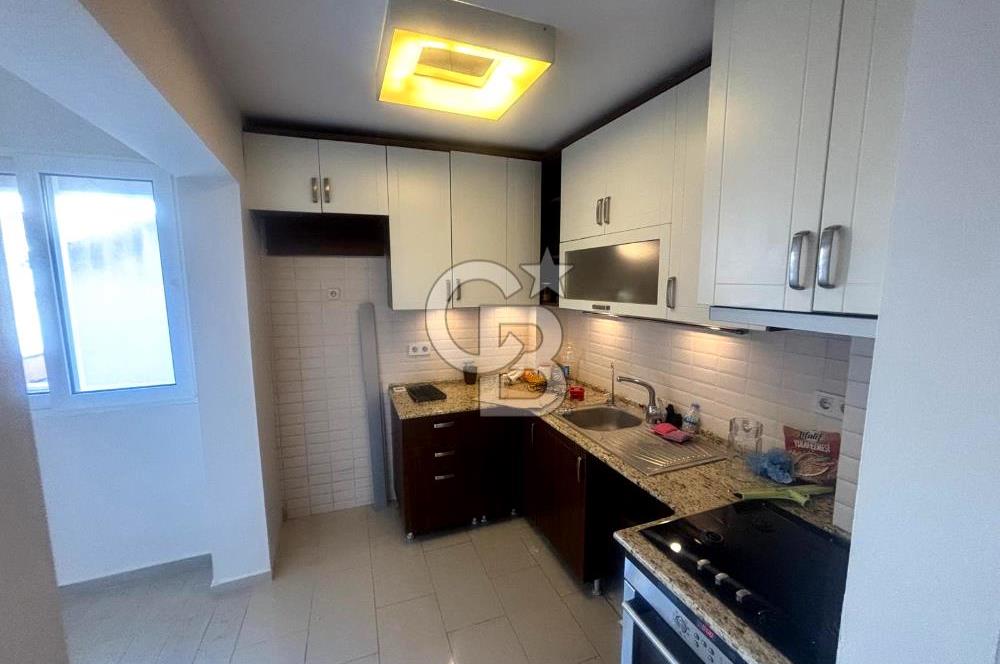 KARŞIYAKA OSMANBEY PARKI DENİZ MANZARALI 3+1 KİRALIK DAİRE