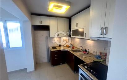 KARŞIYAKA OSMANBEY PARKI DENİZ MANZARALI 3+1 KİRALIK DAİRE
