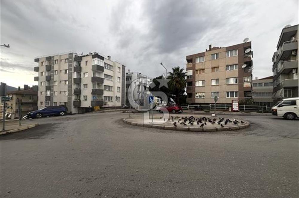 KATİP ÇELEBİ HASTANESİ YAKINI 3+1 KİRALIK DAİRE