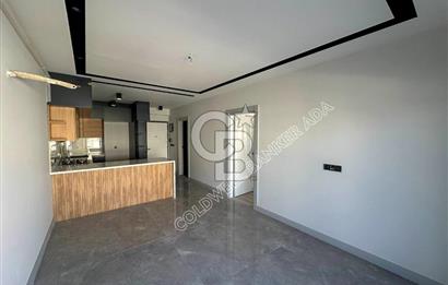 ZENGİN SOSYAL DONATILARI OLAN KİRALIK 1+1 LÜKS DAİRE