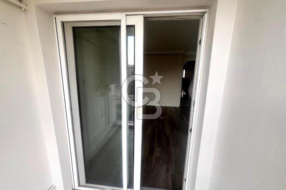KARŞIYAKA OSMANBEY PARKI DENİZ MANZARALI 3+1 KİRALIK DAİRE