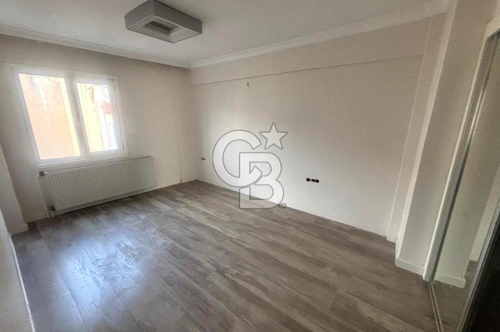 KARŞIYAKA OSMANBEY PARKI DENİZ MANZARALI 3+1 KİRALIK DAİRE