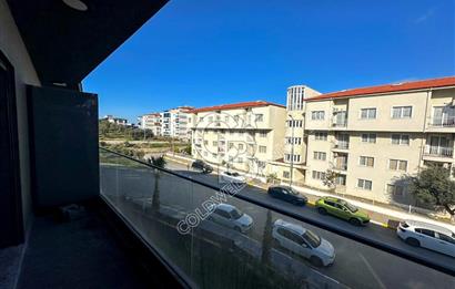 ZENGİN SOSYAL DONATILARI OLAN KİRALIK 1+1 LÜKS DAİRE