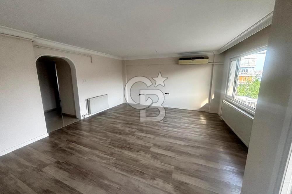 KARŞIYAKA OSMANBEY PARKI DENİZ MANZARALI 3+1 KİRALIK DAİRE